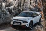 Citroen C4 Cactus 2018 года (WW)